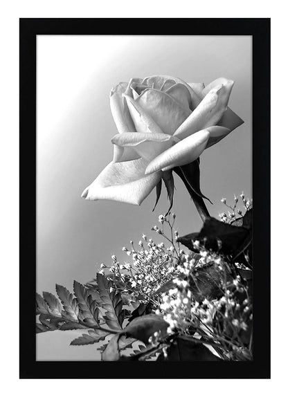 Gallery Poster Frame with Wood Grain Finish | Epic Collection