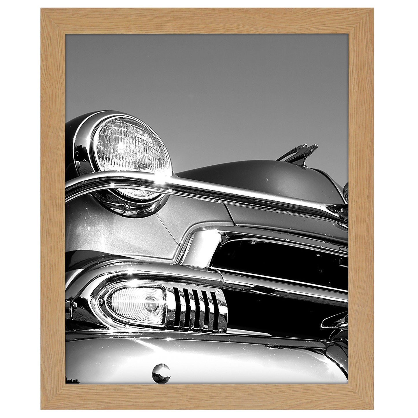 Signature Poster Frame or Picture Frame | Choose Size and Color