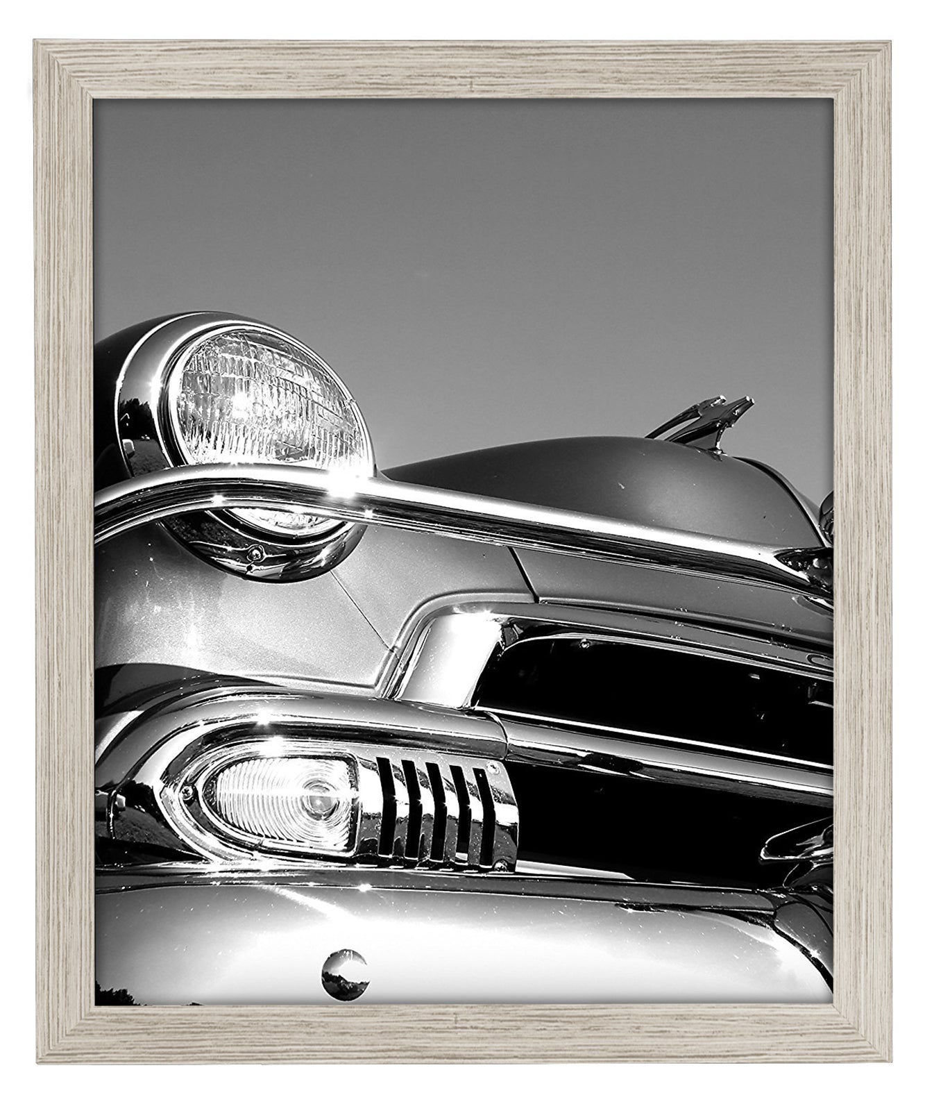 Signature Poster Frame or Picture Frame | Choose Size and Color