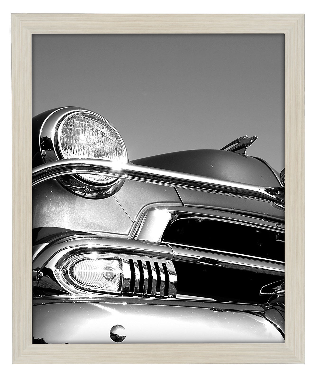 Signature Poster Frame or Picture Frame | Choose Size and Color