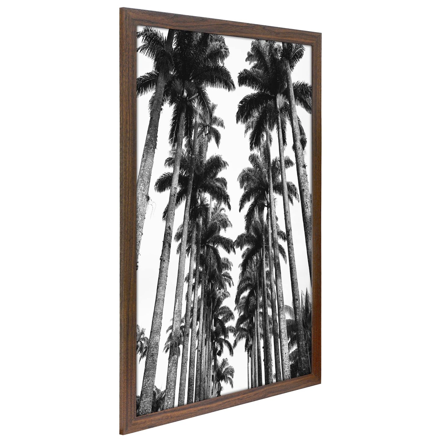 Signature Poster Frame or Picture Frame | Choose Size and Color