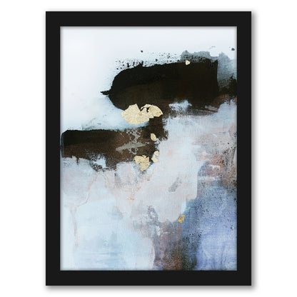 That Thing That Happened by Christine Olmstead - Framed Print