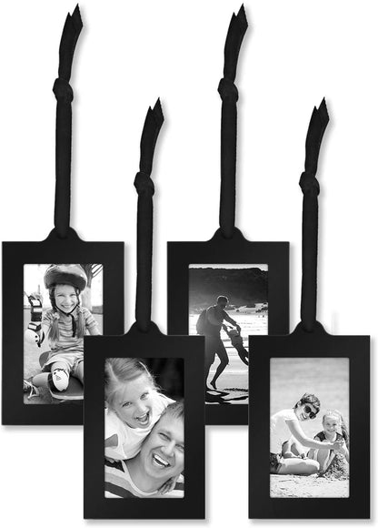 Black Hanging Picture Frames - Frame - Americanflat