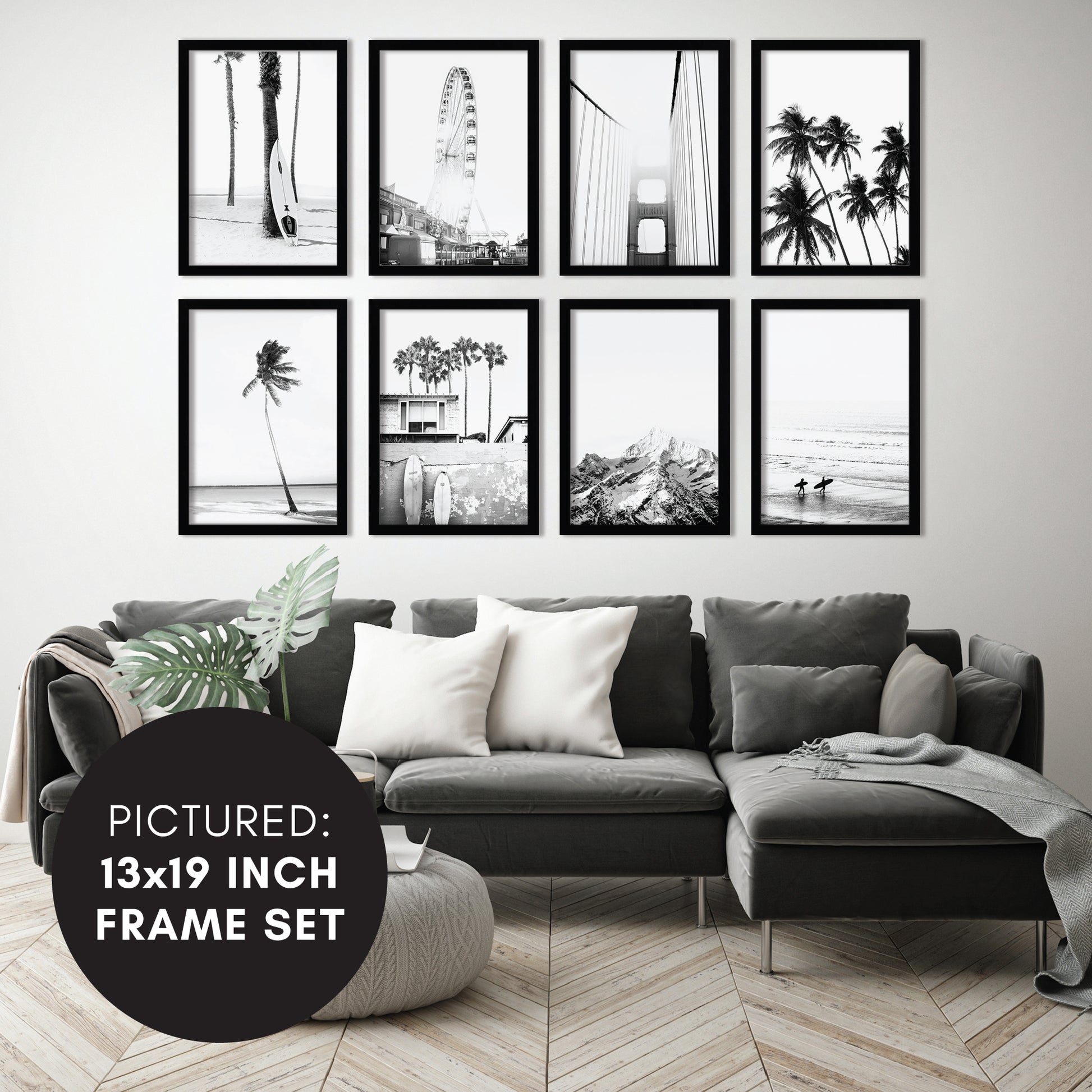 11 Black & White Frames ideas  black and white frames, frames on