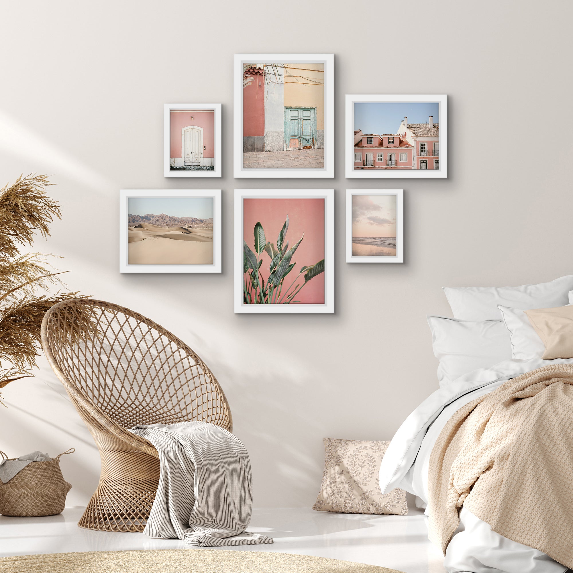 Shadowbox discount wall art