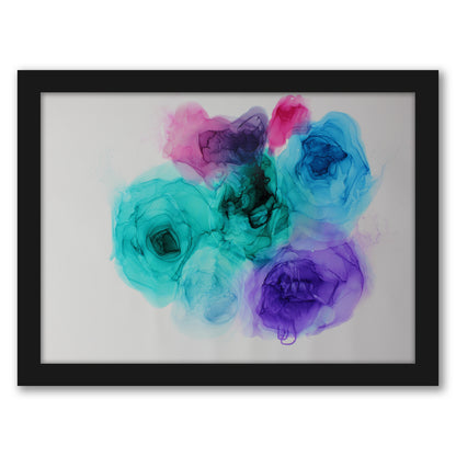 Lullaby by Emma Thomas - Framed Print