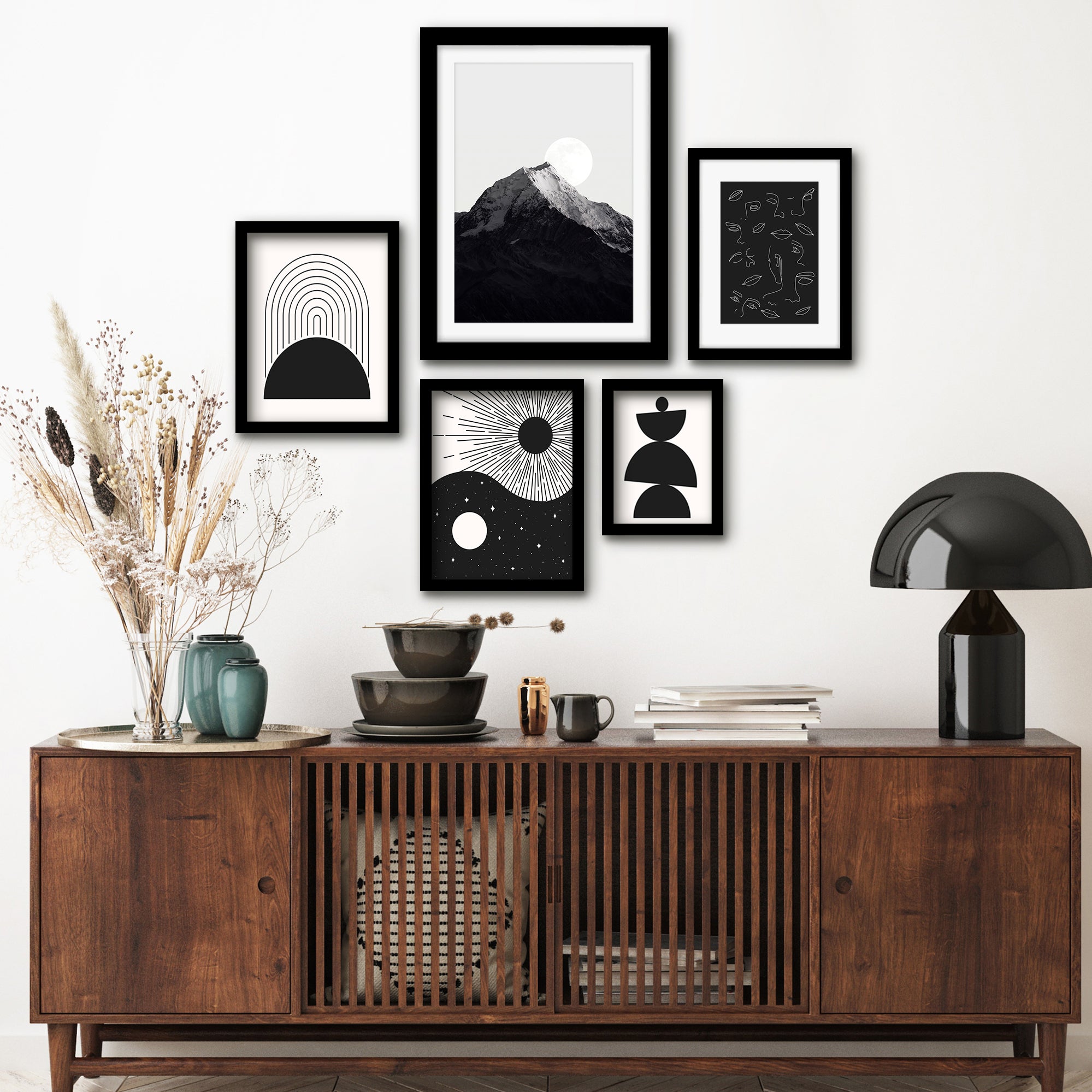 Stylish Art Prints for Your Home | Americanflat