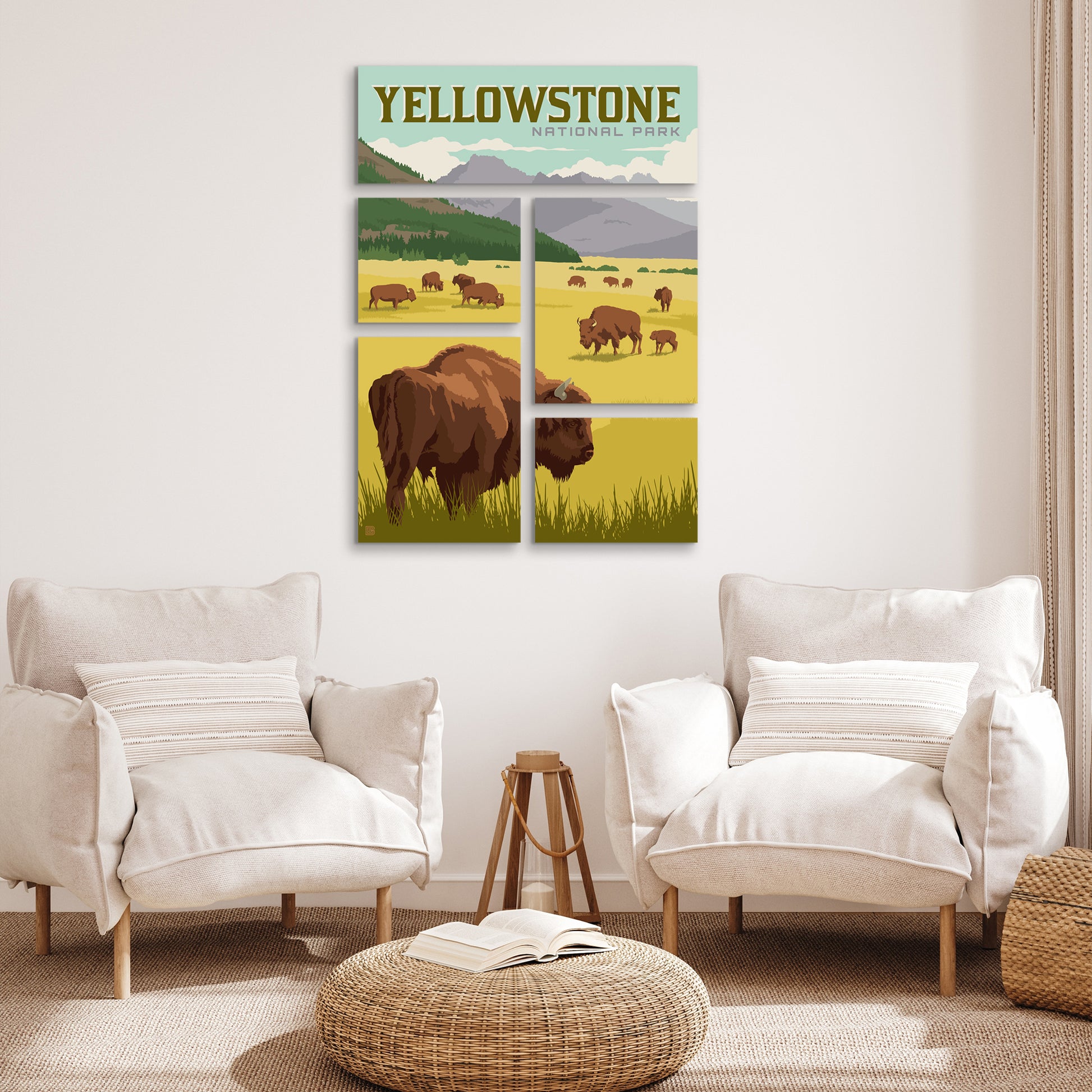 How To Decorate Your House Like Yellowstone