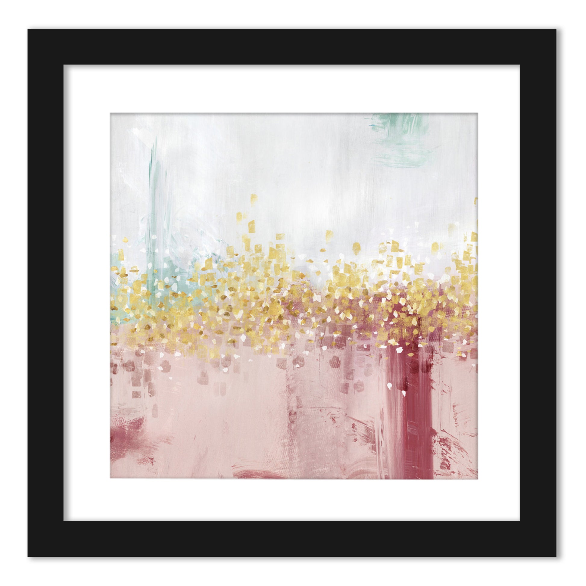 Pastel Clouds - Set of 2 Framed Prints by PI Creative - Americanflat