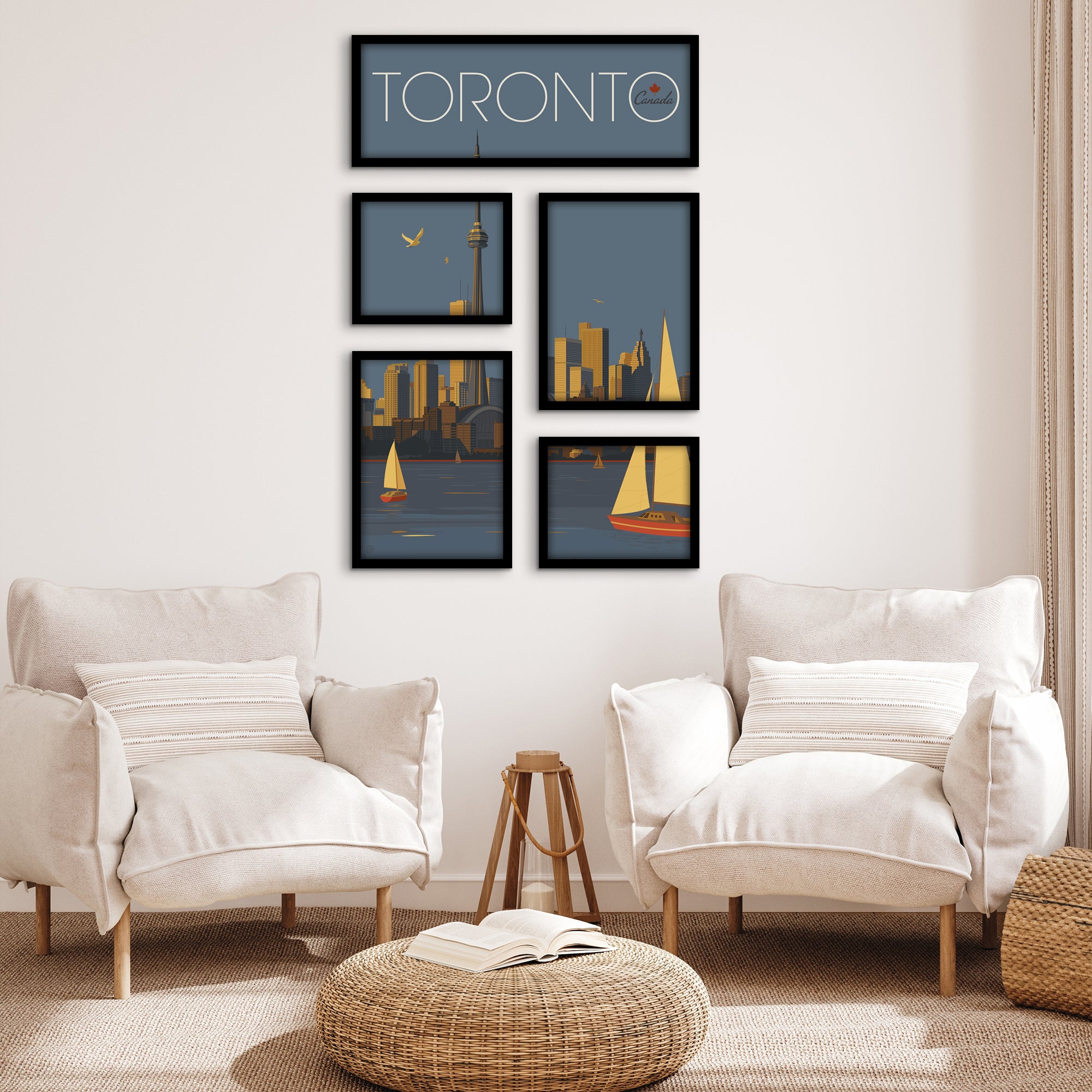Wall decor canada deals