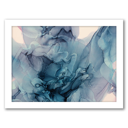 Lasting Impressions Part 2 by Emma Thomas - Framed Print