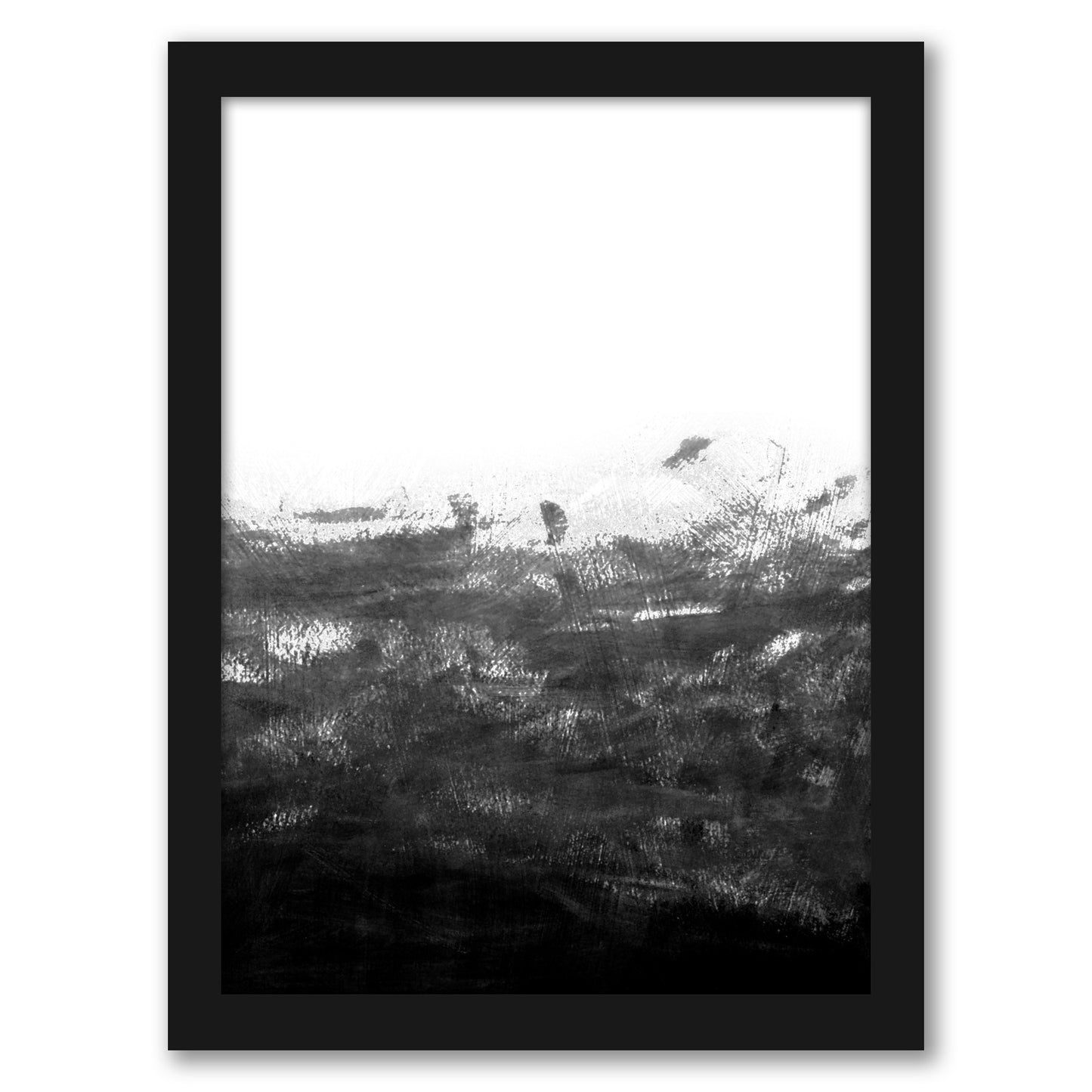 Durand by Charlotte Winter - Framed Print