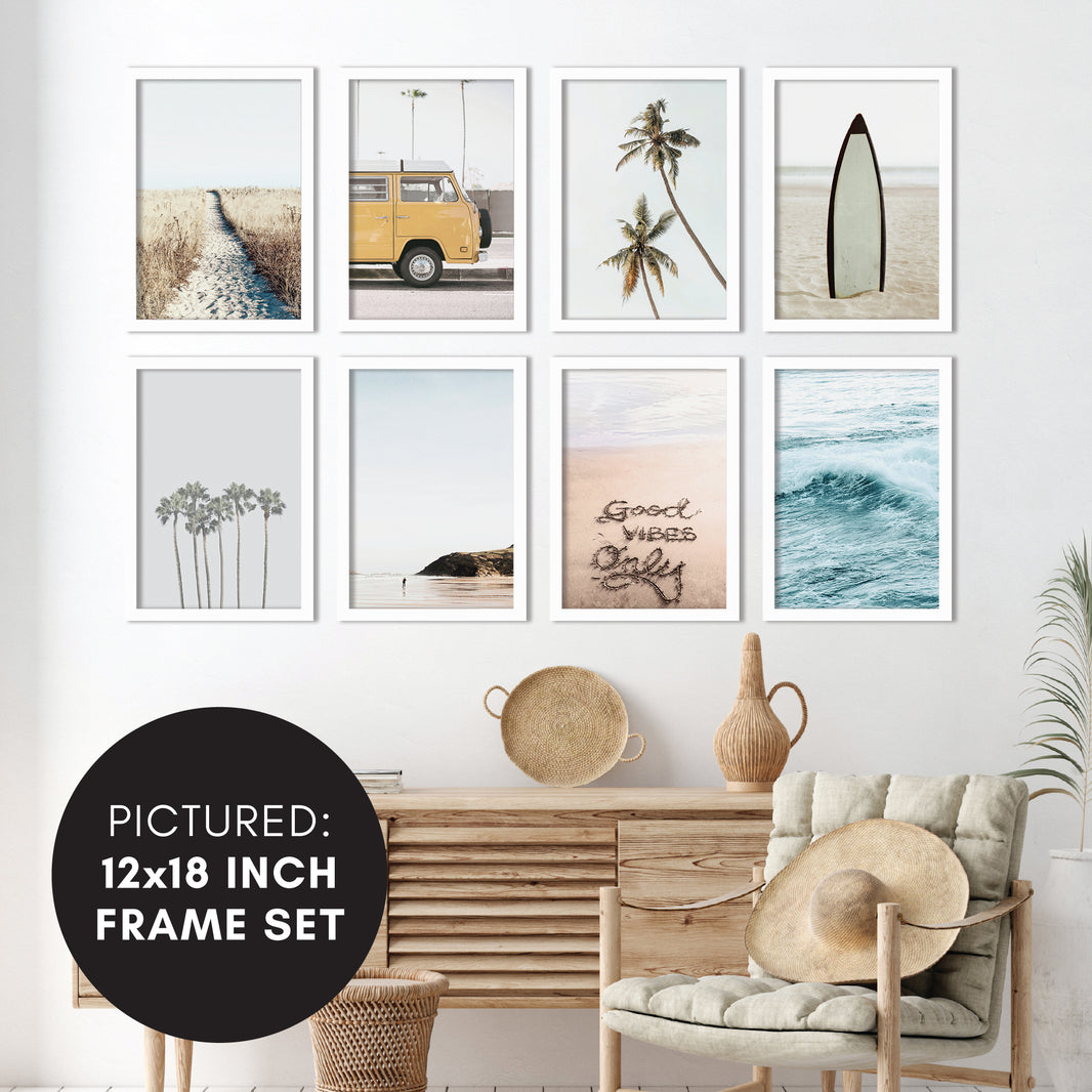 Gallery Wall Art Sets for Your Home Americanflat Page 6