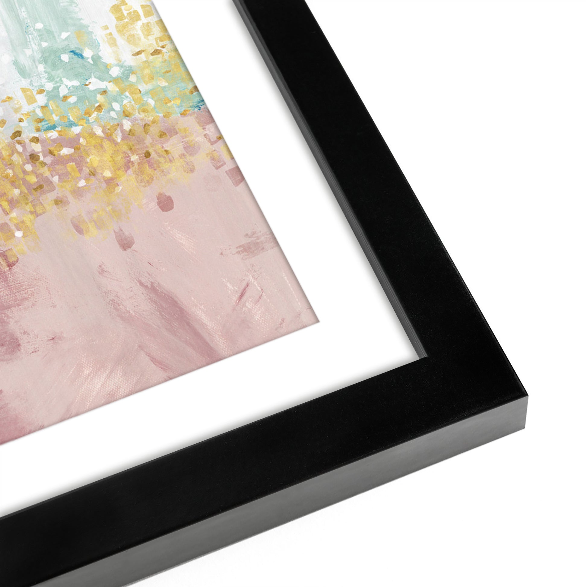 Pastel Clouds - Set of 2 Framed Prints by PI Creative - Americanflat
