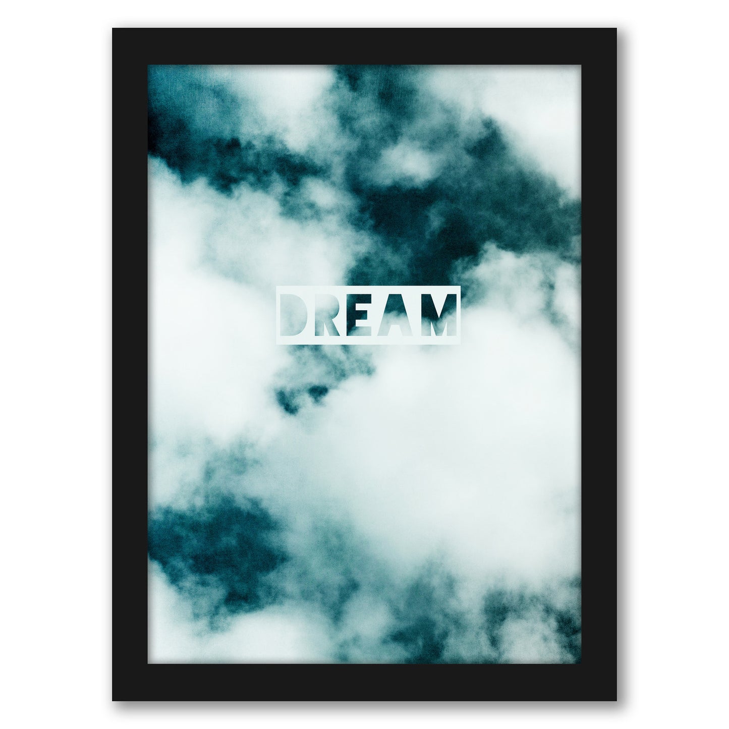 Dream by Ingrid Beddoes - Framed Print