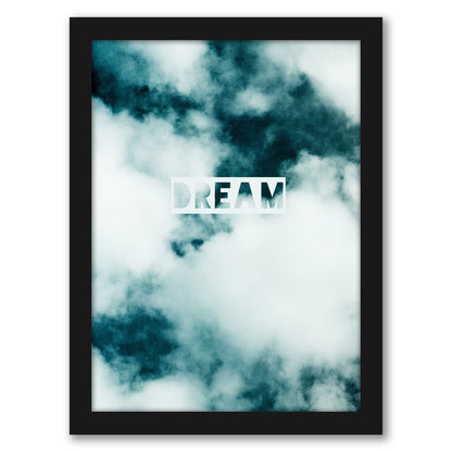 Dream by Ingrid Beddoes - Framed Print