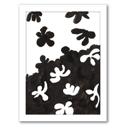 Matissian by Dreamy Me - Framed Print