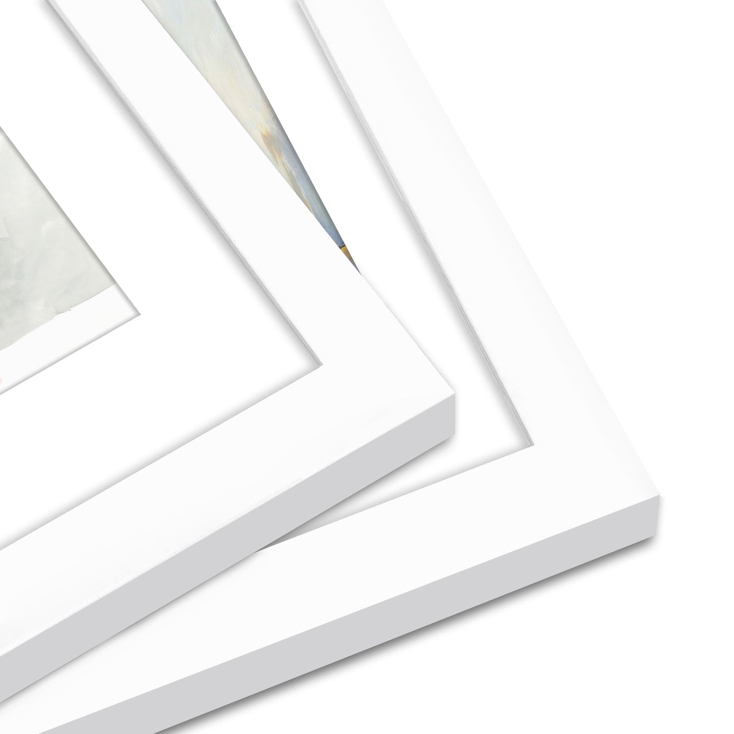Earth Tone World Travel by PI Creative - 7 Piece Framed Gallery Wall Art Set - Americanflat