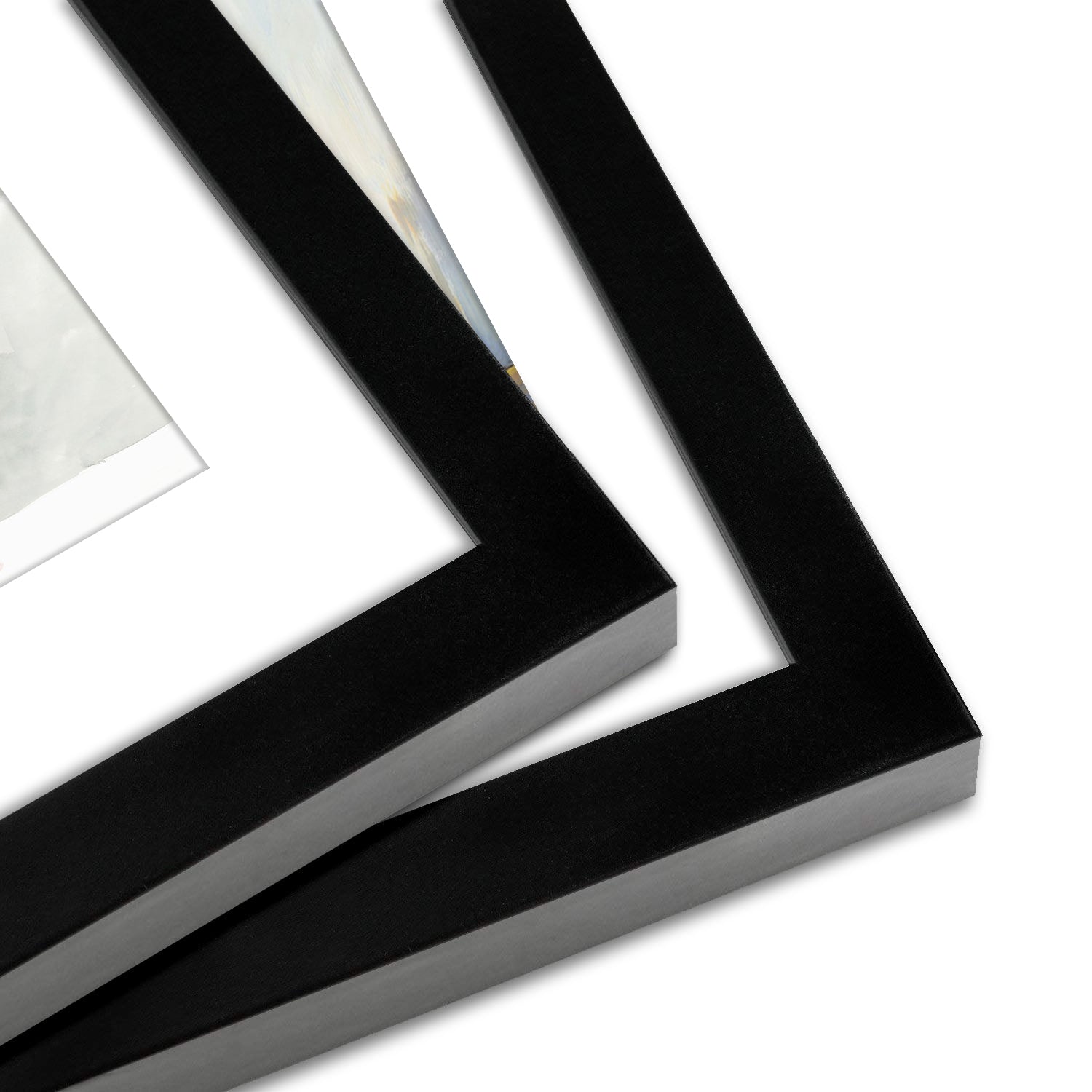 Earth Tone World Travel by PI Creative - 7 Piece Framed Gallery Wall Art Set - Americanflat