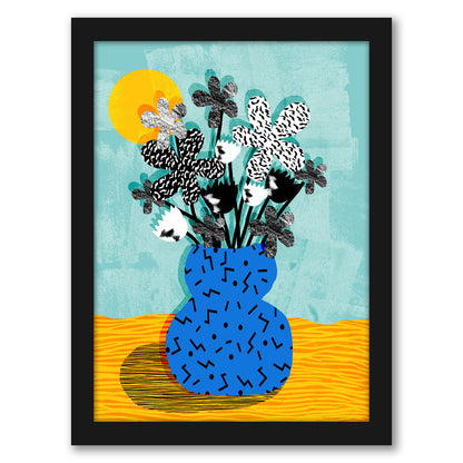 Fave by Wacka Designs - Framed Print