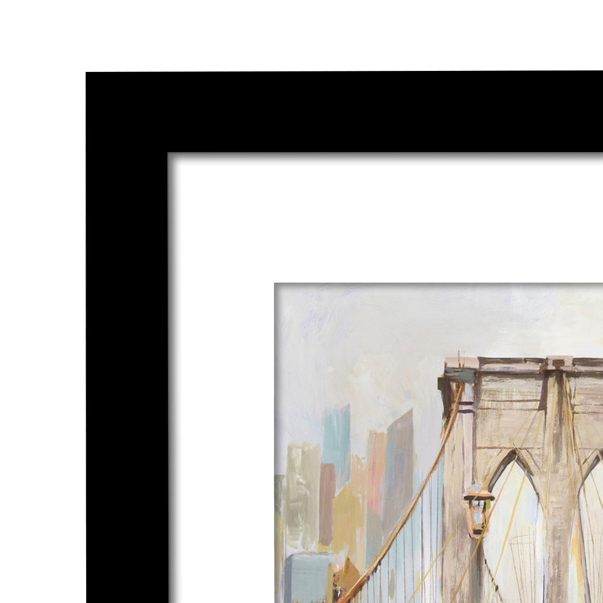 Earth Tone World Travel by PI Creative - 7 Piece Framed Gallery Wall Art Set - Americanflat