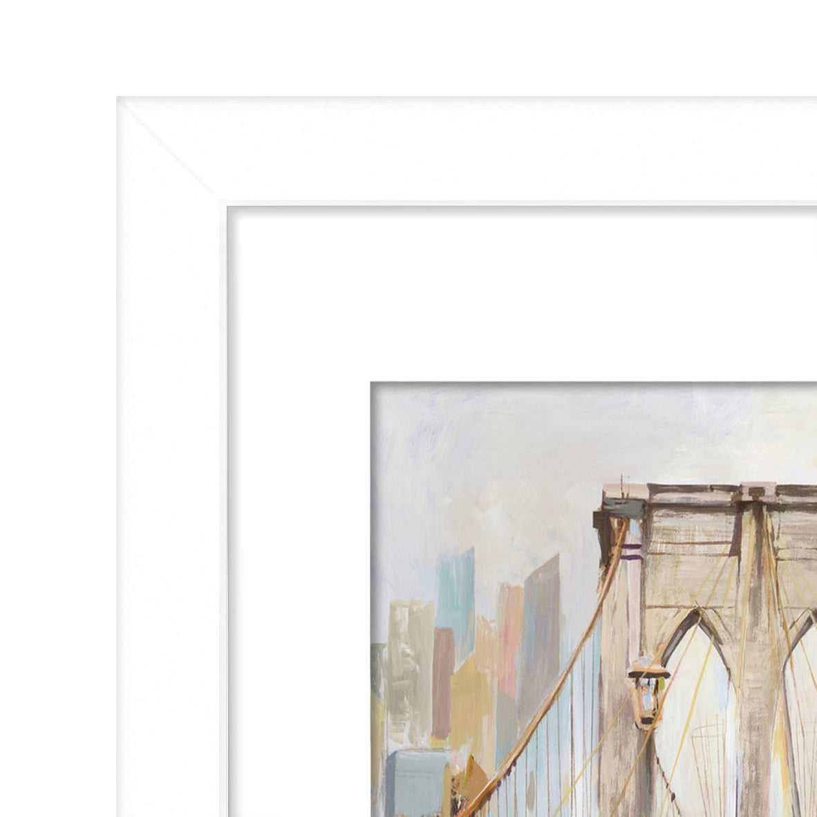 Earth Tone World Travel by PI Creative - 7 Piece Framed Gallery Wall Art Set - Americanflat