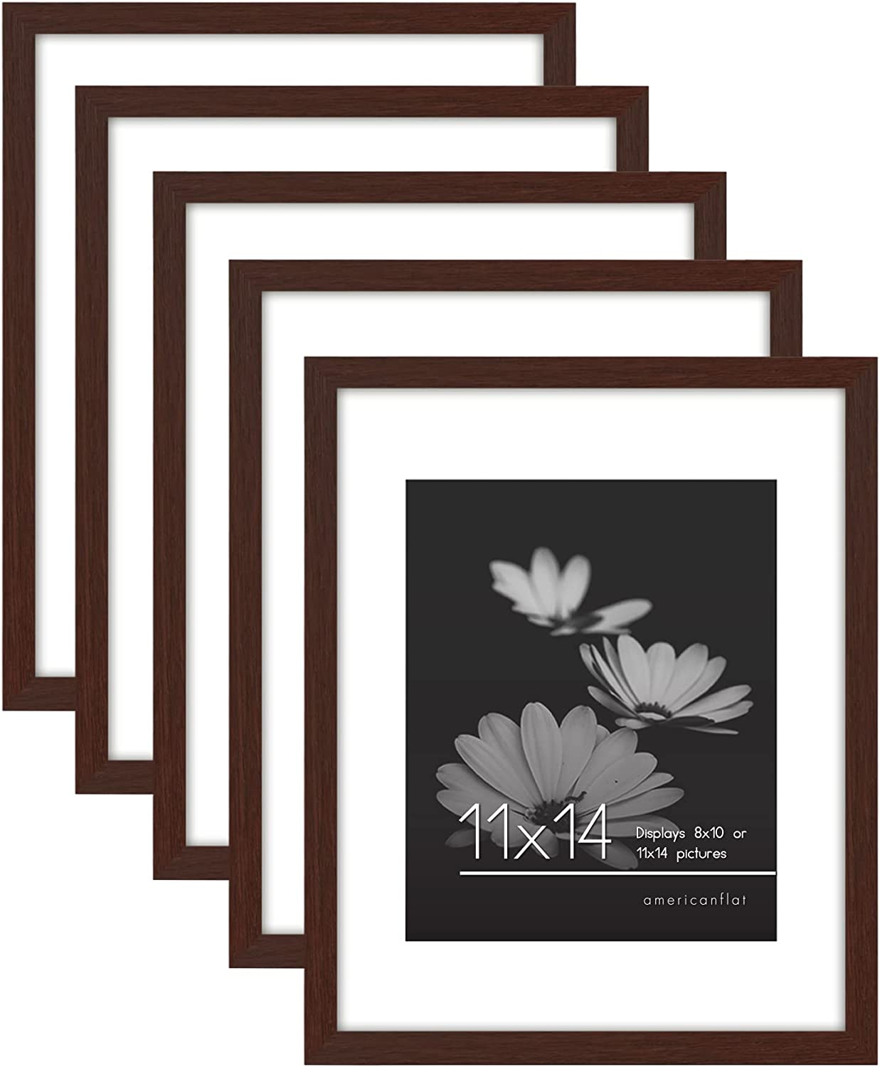 Complete Your Gallery Wall with Our Frame Sets Americanflat