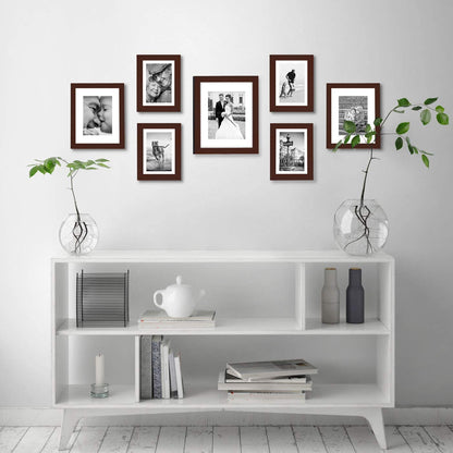 7 Piece Frame Set - Americanflat