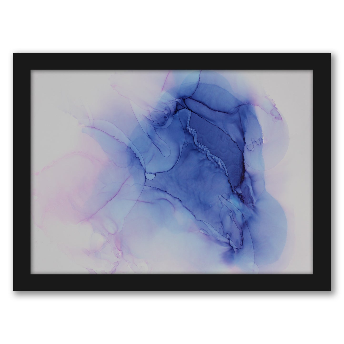 Duma by Emma Thomas - Framed Print