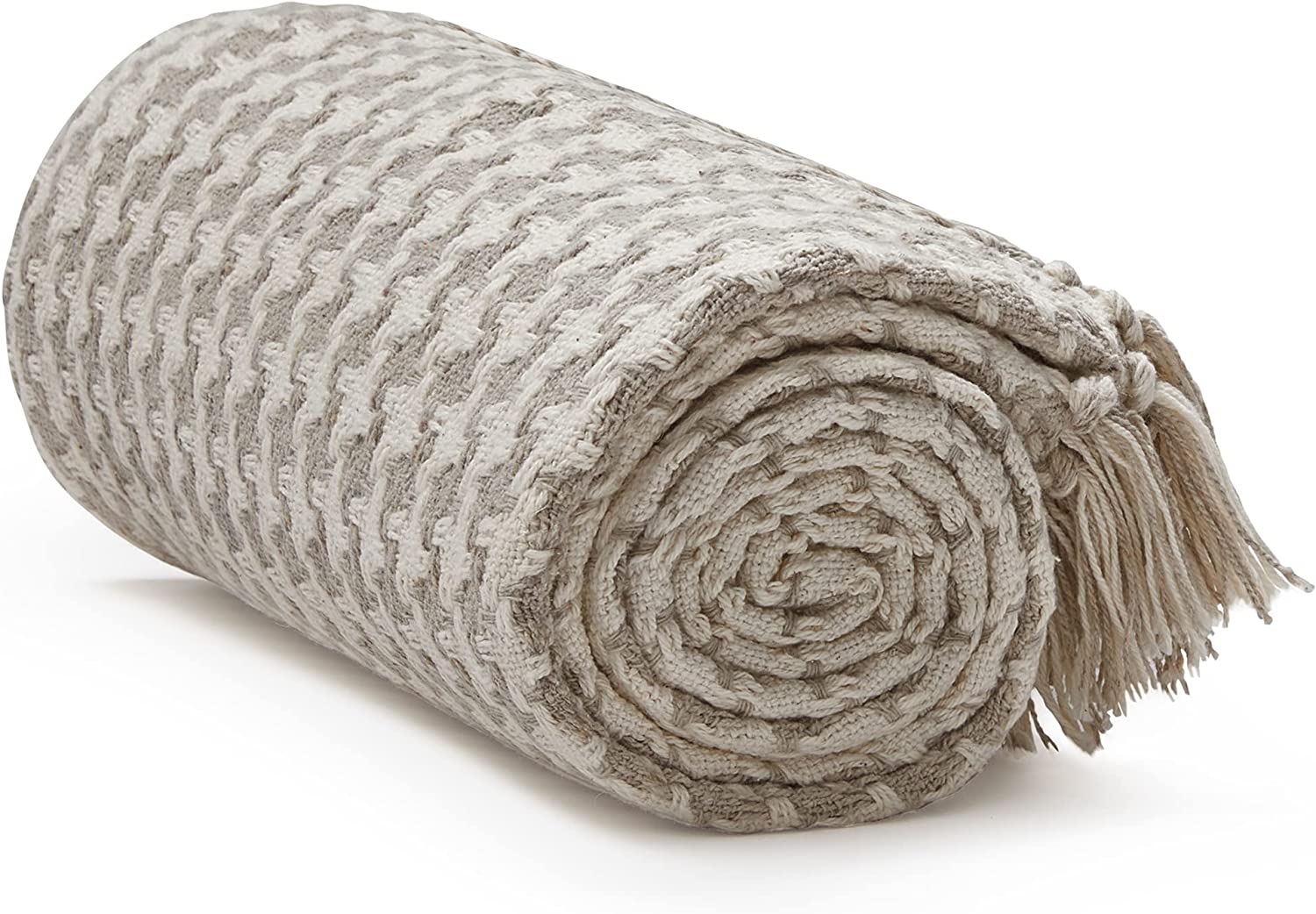 Neutral blankets 2025