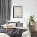 Atlantis By Florent Bodart - Black Framed Print - Wall Art - Americanflat