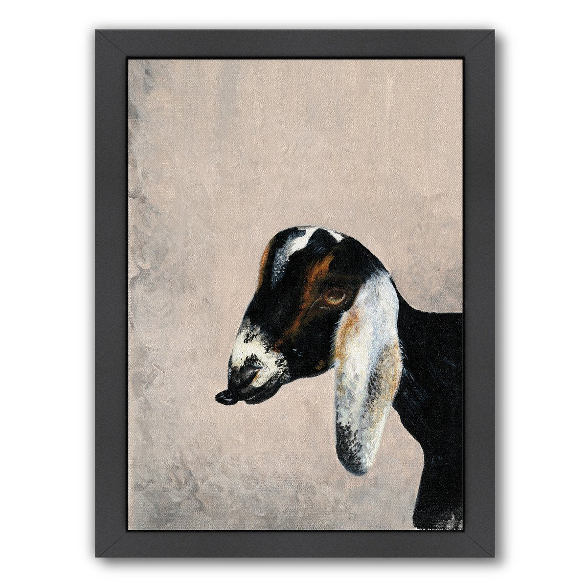Billy by Wild Apple Framed Print - Americanflat