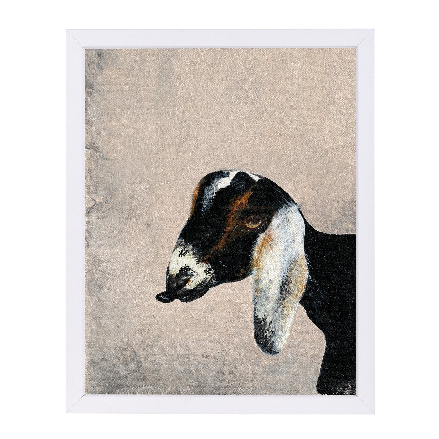 Billy by Wild Apple Framed Print - Americanflat
