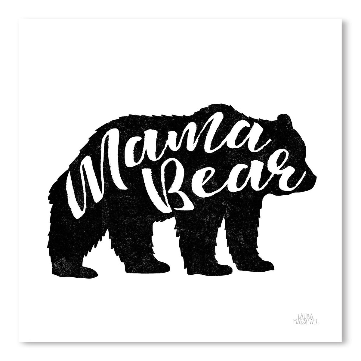 Mama Bear by Wild Apple -  - Americanflat