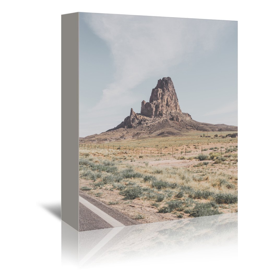 Arizona  USA by Luke Gram Wrapped Canvas - Wrapped Canvas - Americanflat