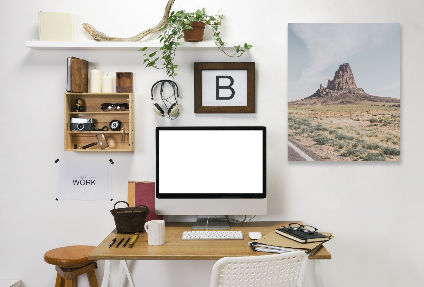 Arizona  USA by Luke Gram Wrapped Canvas - Wrapped Canvas - Americanflat