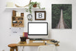 Bridge3 Best  by Luke Gram Wrapped Canvas - Wrapped Canvas - Americanflat