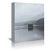 Capilano Lake  Vancouver by Luke Gram Wrapped Canvas - Wrapped Canvas - Americanflat