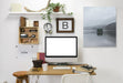 Capilano Lake  Vancouver by Luke Gram Wrapped Canvas - Wrapped Canvas - Americanflat
