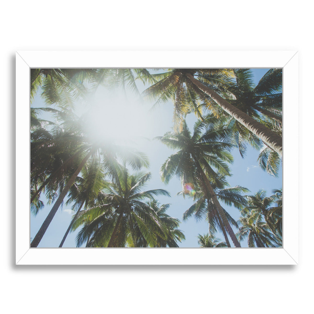 El Nido  Philippines by Luke Gram Framed Print - Americanflat