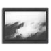 Rolling Fog I by Luke Gram Framed Print - Americanflat