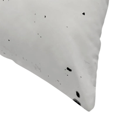 Kasi Minami Abstract Throw Pillow