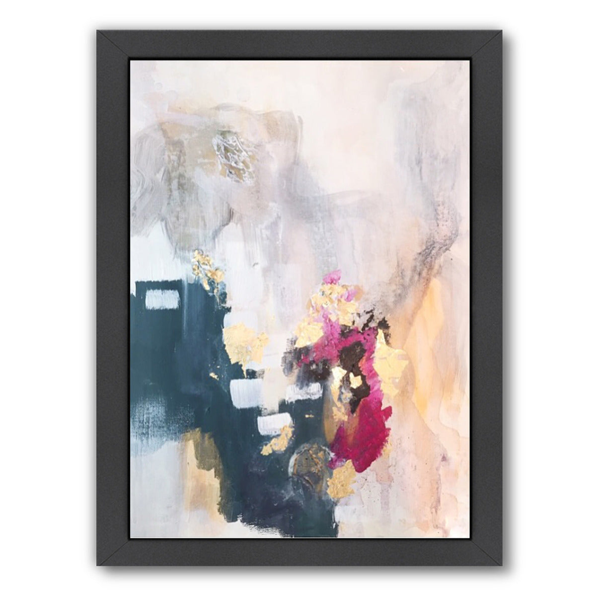Exp by Christine Olmstead Framed Print - Americanflat