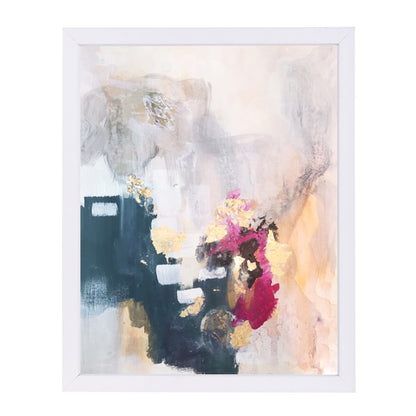 Exp by Christine Olmstead Framed Print - Americanflat