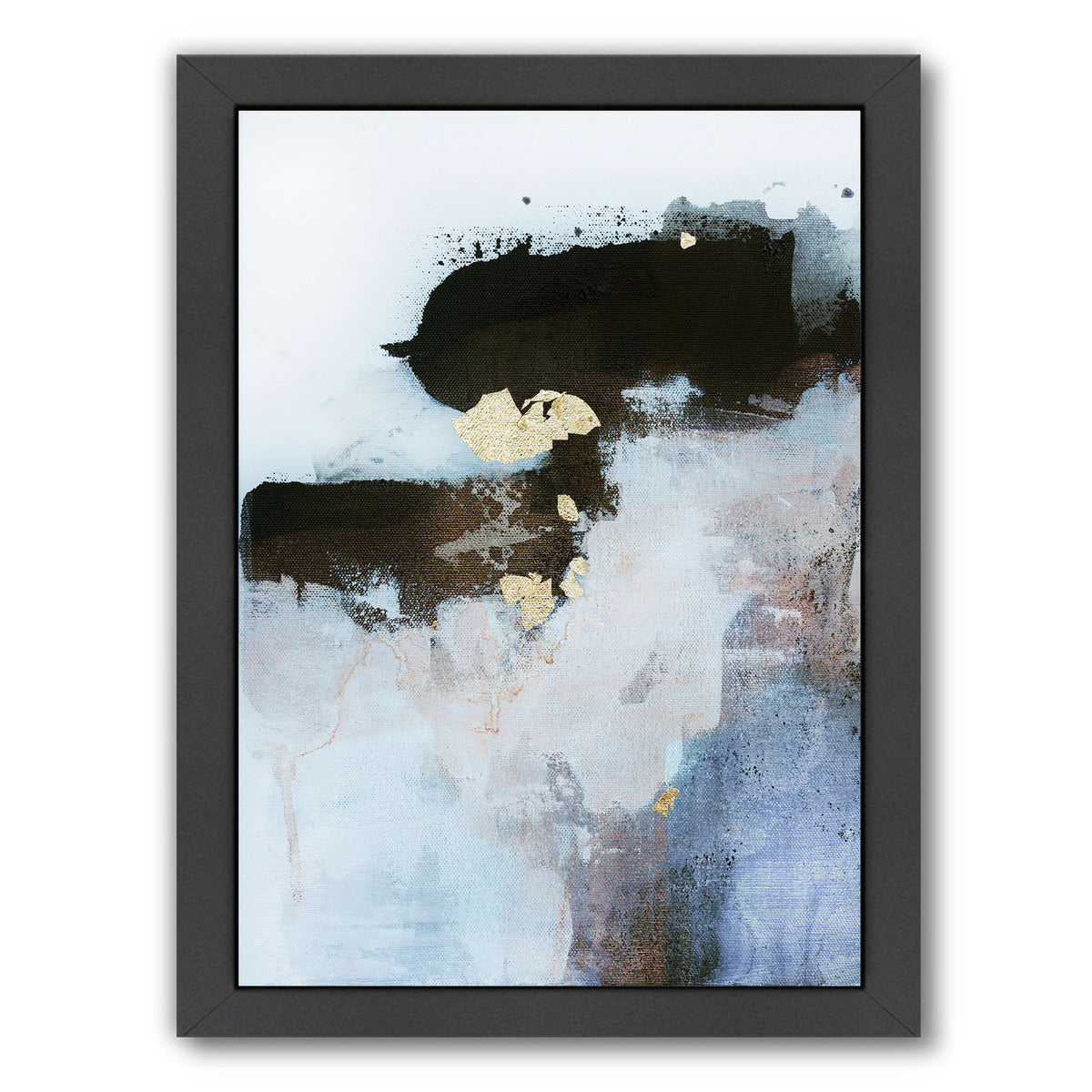 That Thing That Happened by Christine Olmstead Framed Print - Americanflat