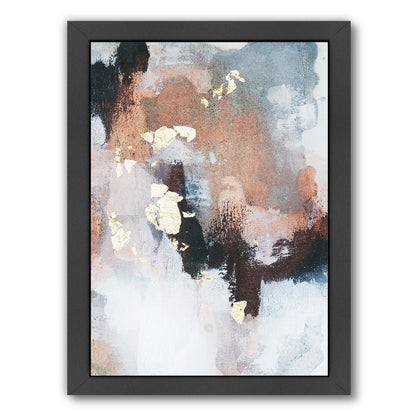 Uncertain Future2 by Christine Olmstead Framed Print - Americanflat