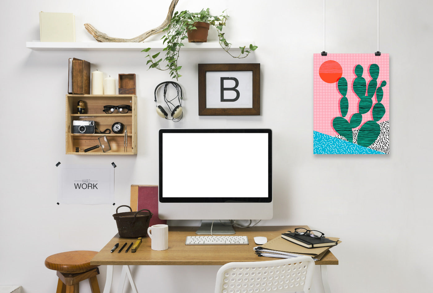 Sup by Wacka Designs Art Print - Art Print - Americanflat