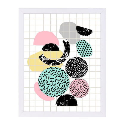 Amp by Wacka Designs Framed Print - Americanflat
