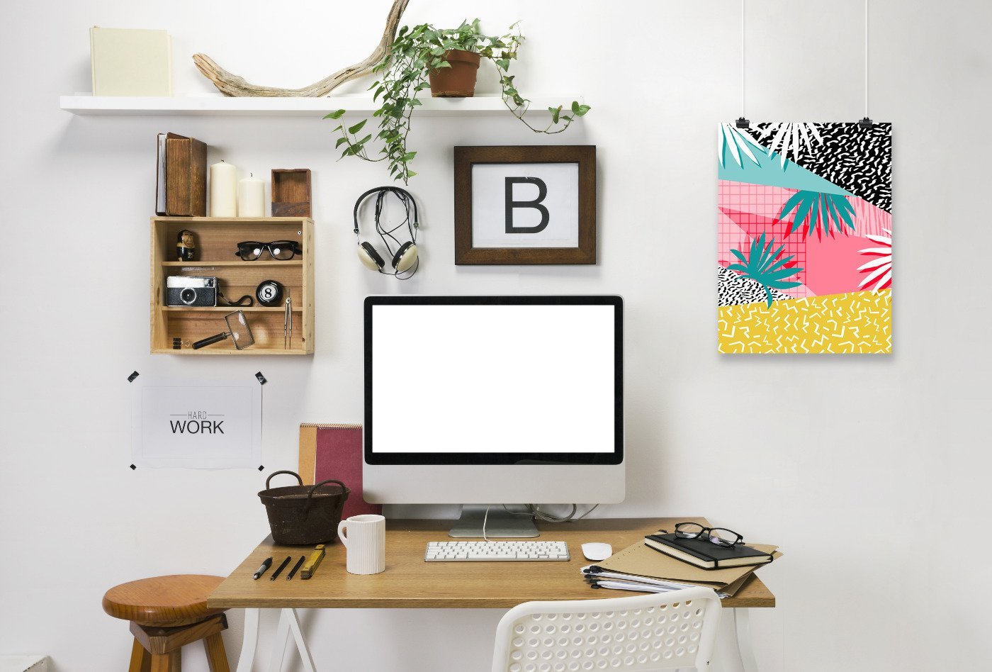 Bingo by Wacka Designs Art Print - Art Print - Americanflat