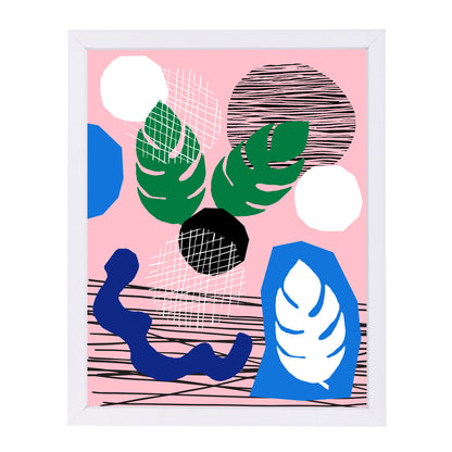 Dang Skippy by Wacka Designs Framed Print - Americanflat